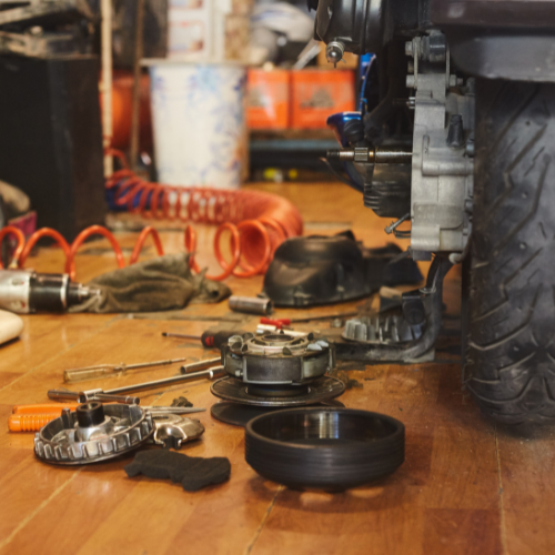 Engine Repair