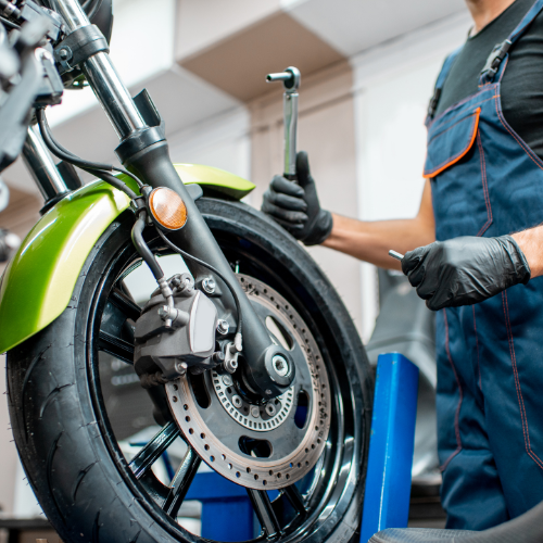 Bike Service