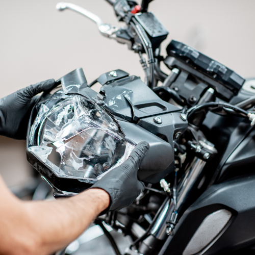 Parts Repair