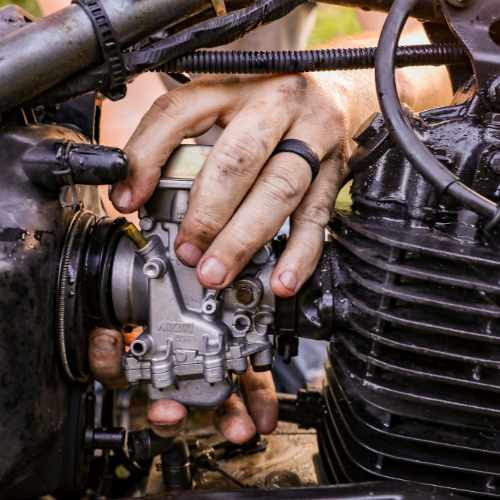 Break Repair
